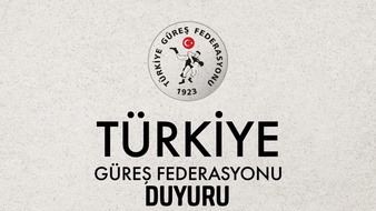 Türkiye Güreş Federasyonu 6.Olağan Mali Genel Kurul Duyurusu ve Tahkim Kurulu Kararı