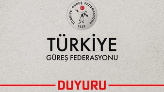 Türkiye Grekoromen Ve Serbest Güreş Süper Ligi Talimat Açıklandı