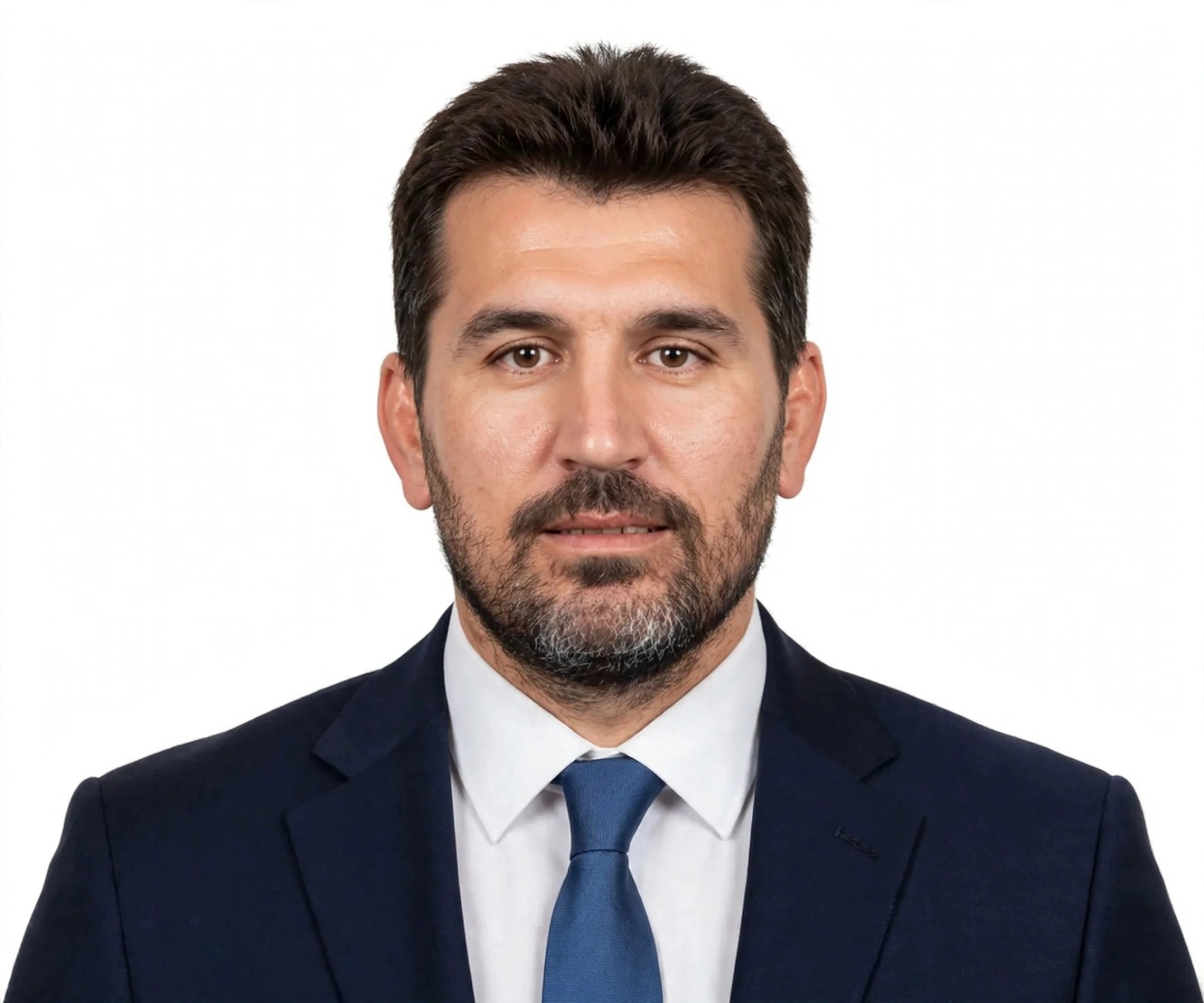 Akif Canbaş