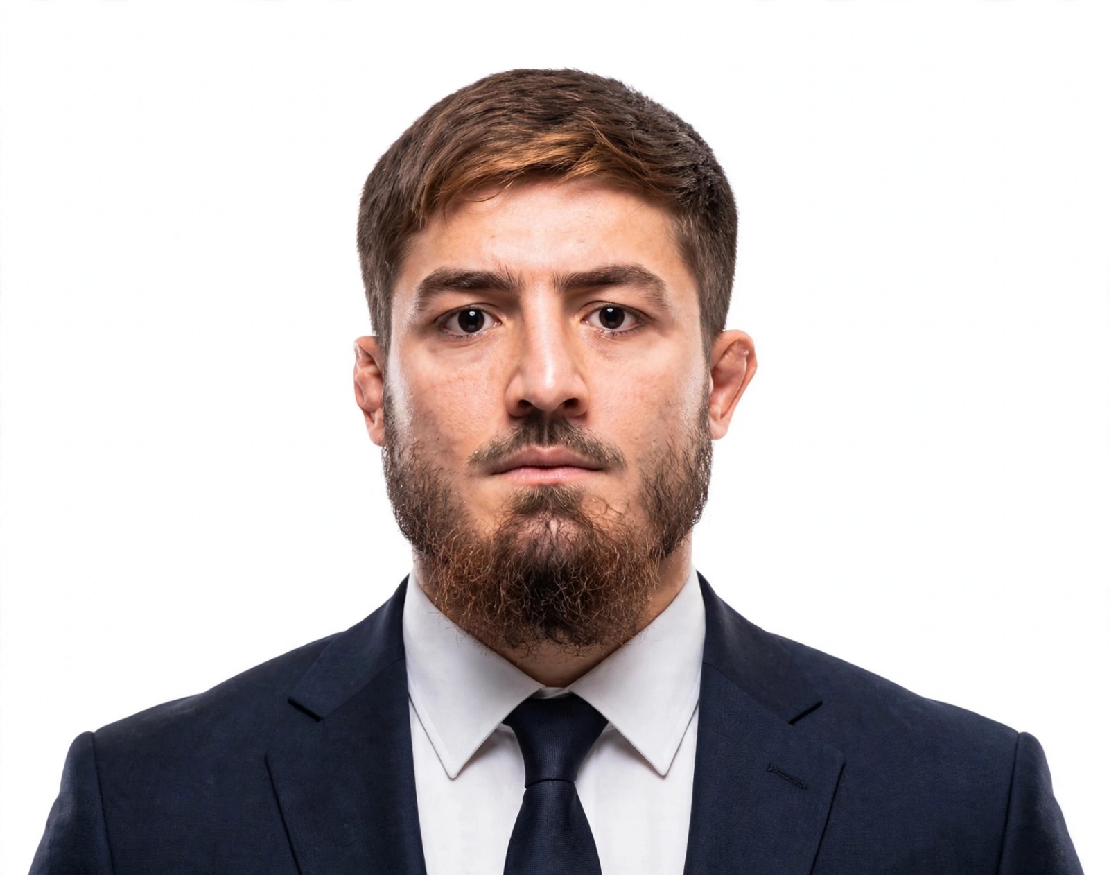 Abdulrakhman Yakhyaev