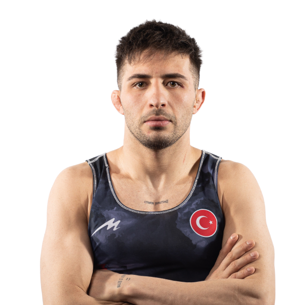 SÜLEYMAN ATLI