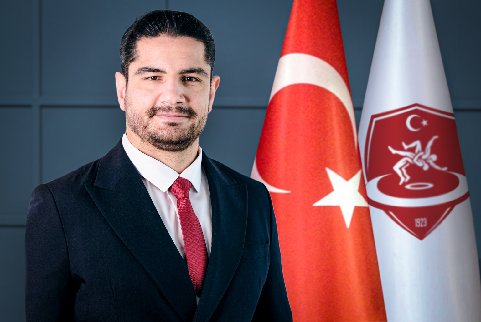 TAHA AKGÜL
