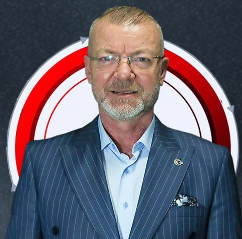 HÜSEYİN KAYA