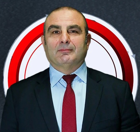 İBRAHİM DEMİR TÜRKOĞLU