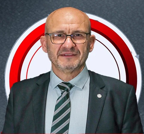 ABDULLAH ŞANLI