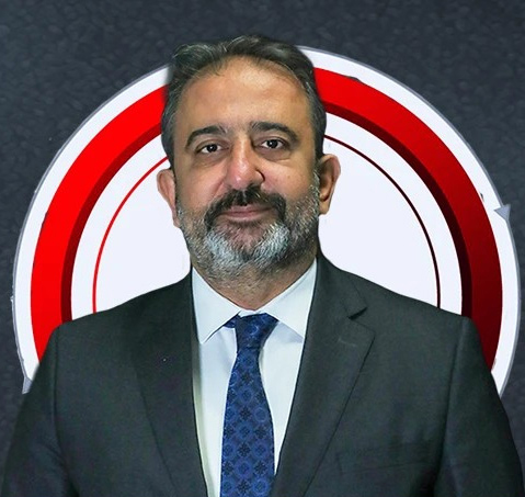 İSMAİL YAGBAT