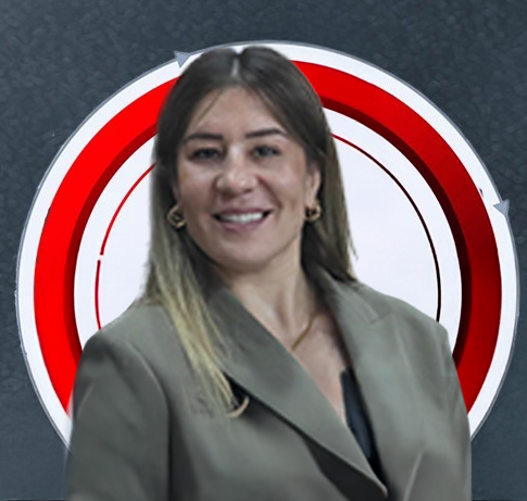 YASEMİN ADAR