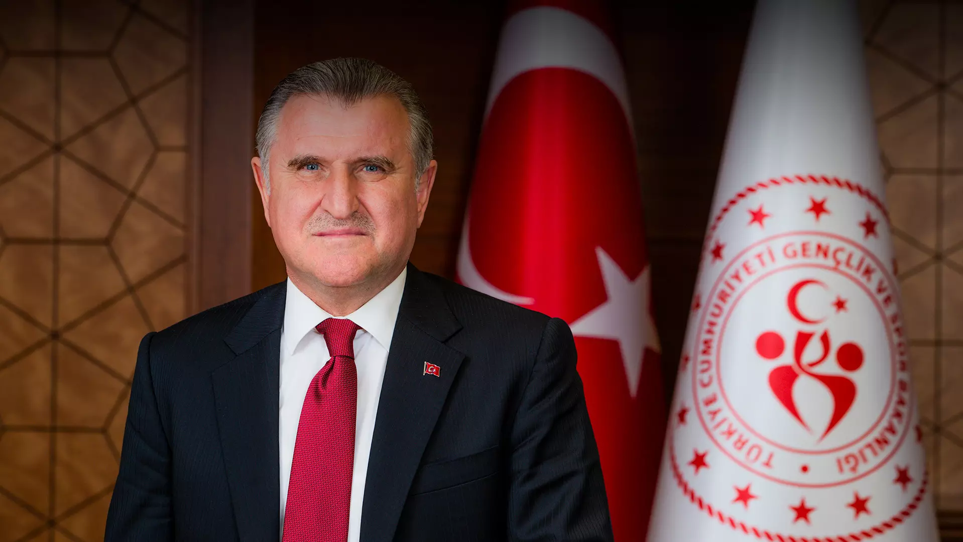 Osman Aşkın Bak
