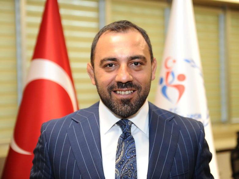 Hamza Yerlikaya