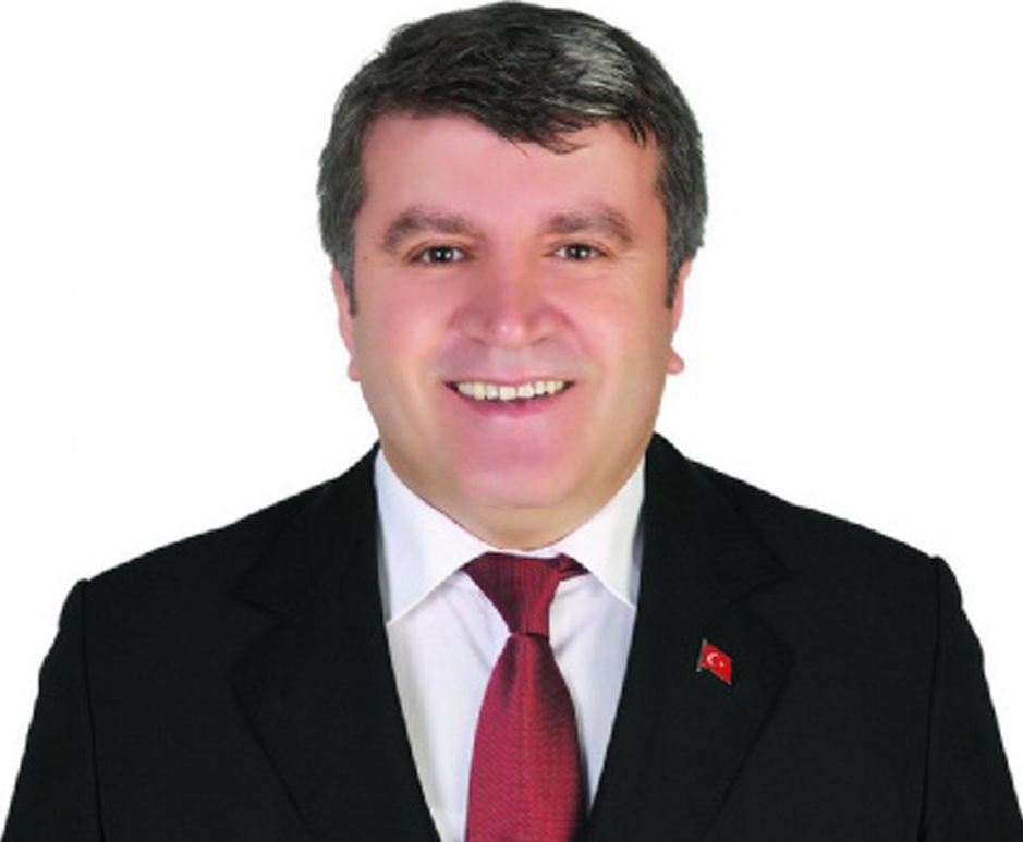 Bekir Çeker