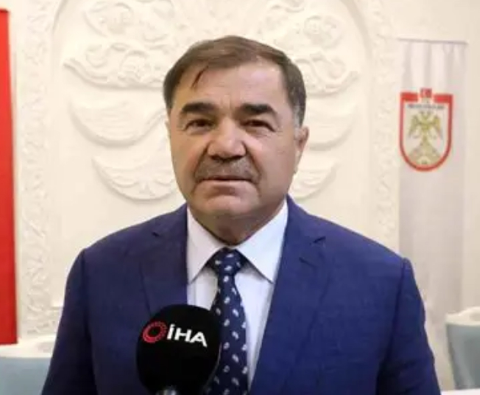 Musa Aydın