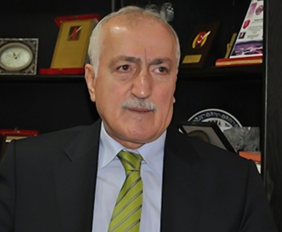 Sadettin Tantan