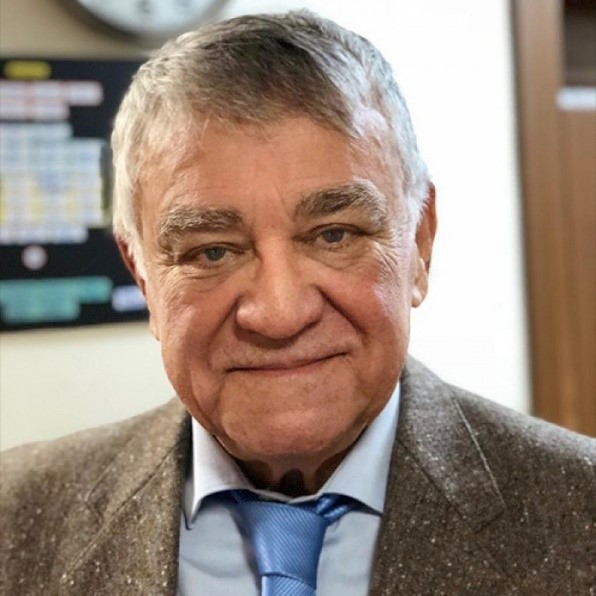 Yalçın İpbüken