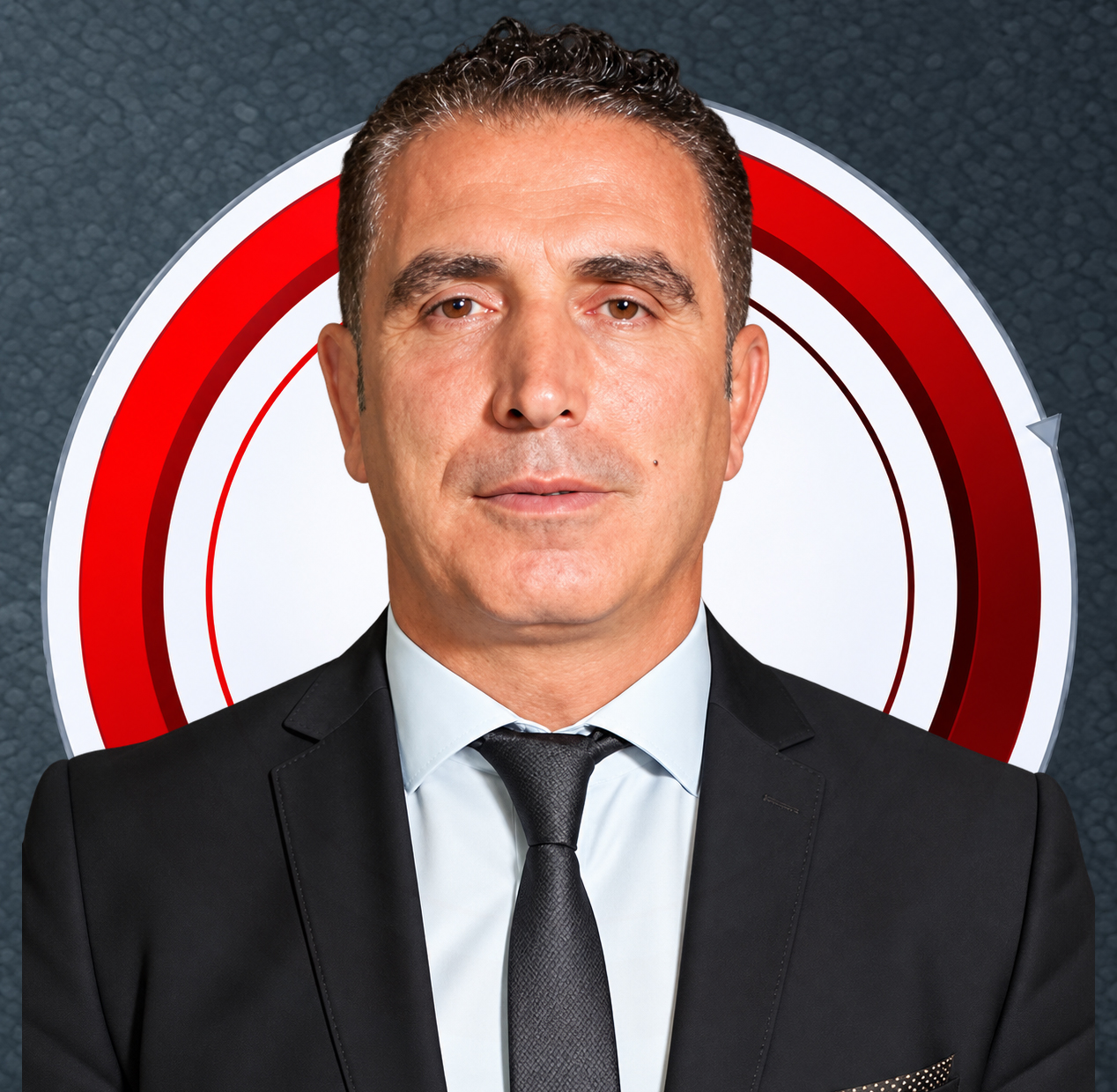 HAMZA ERGUT