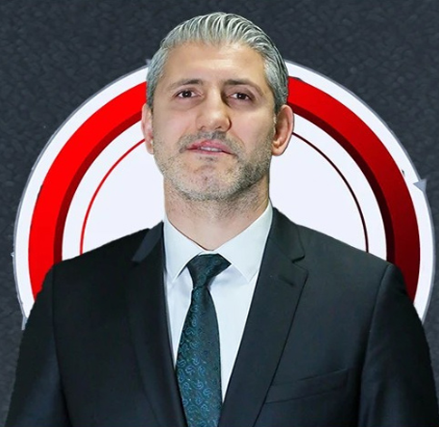 AHMET YILDIRIM