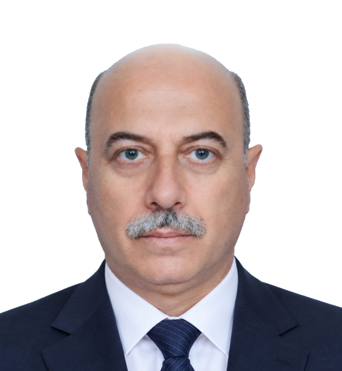 MUSTAFA FİDAN
