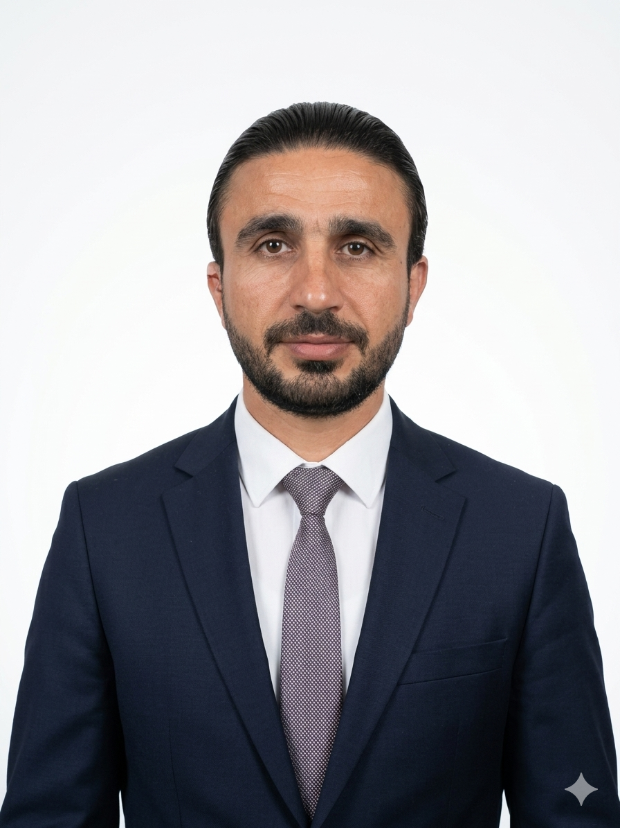 Mahmut Bayoğlu