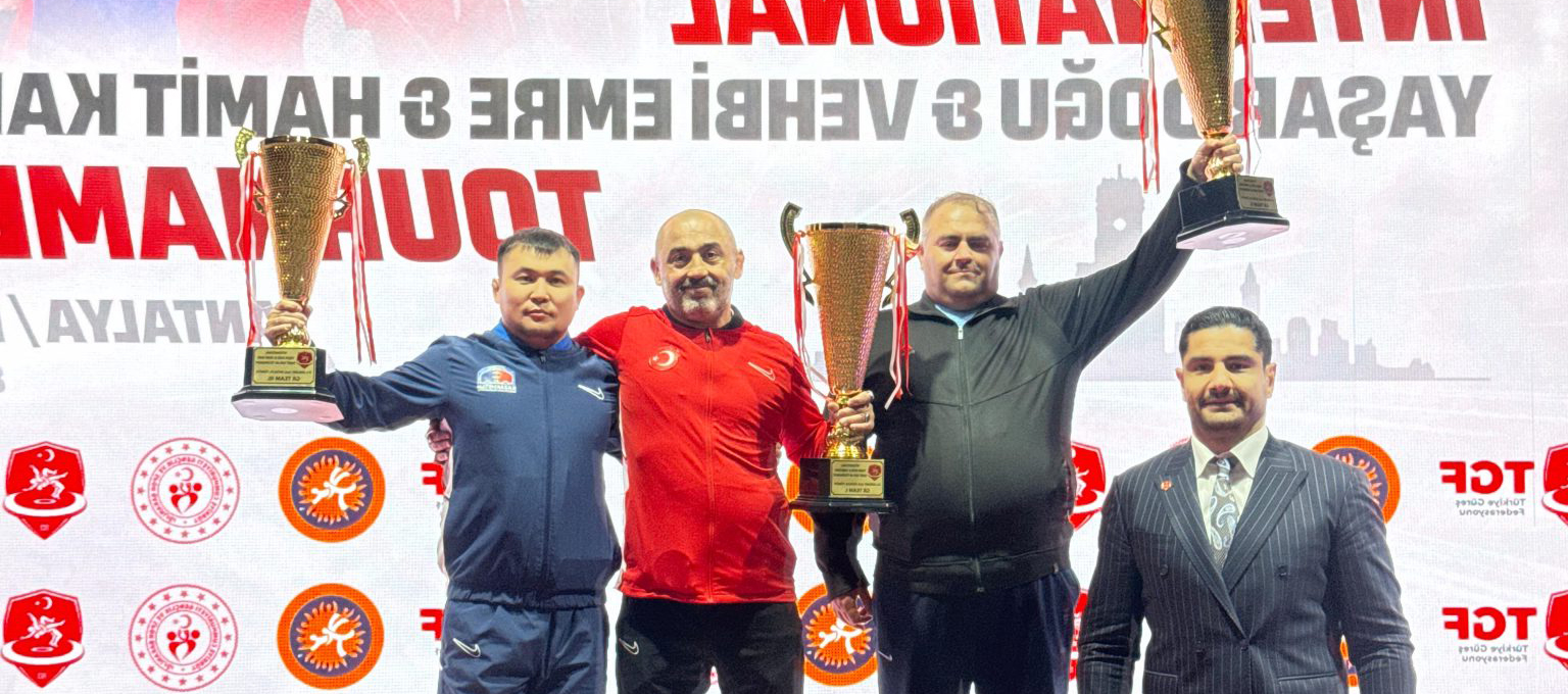 Uluslararası Yaşar Doğu, Vehbi Emre ve Hamit Kaplan Turnuvası’nda İkinci Gün Tamamlandı