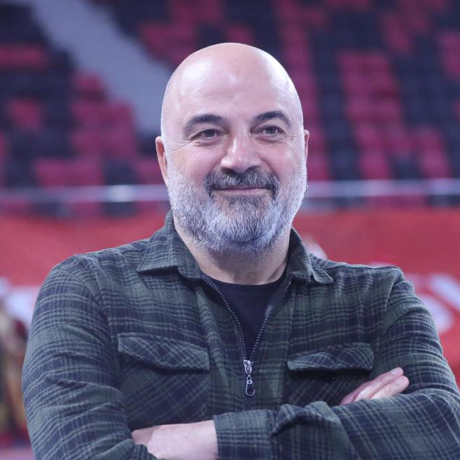 HARUN REŞİT GÜZELİMDAĞ