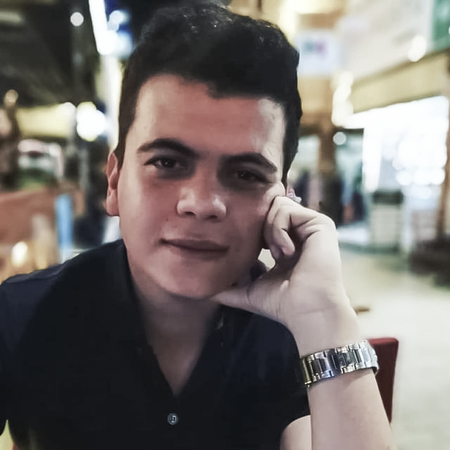 ÖMER ŞEKER