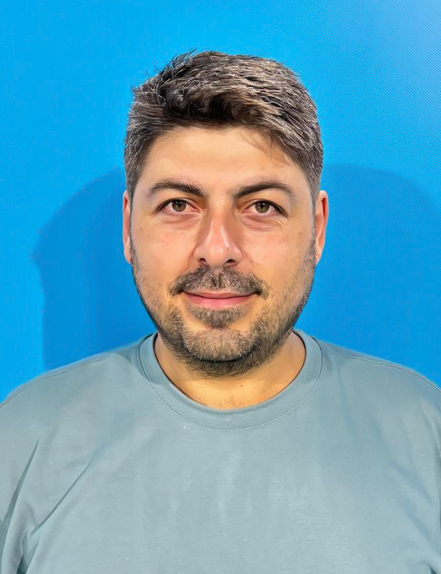 BEKİR TOK