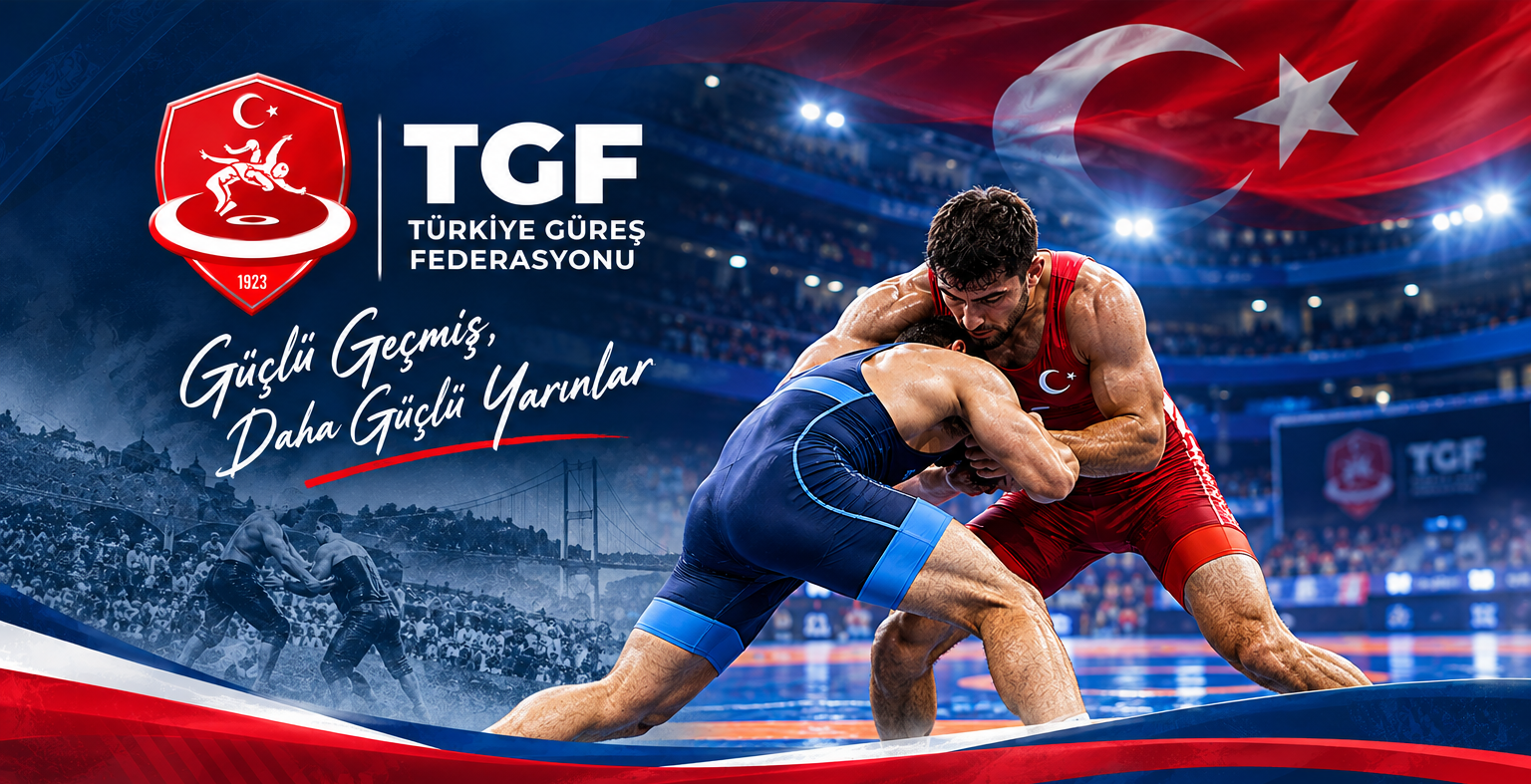 TGF Maç Proğramı
