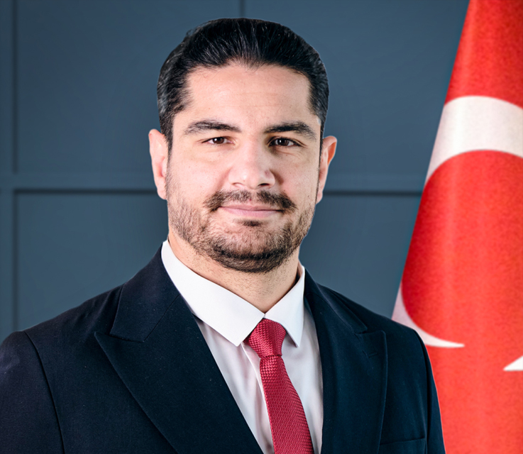 TAHA AKGÜL