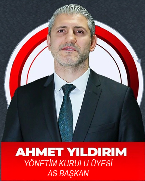 Ahmet_Yıldırım