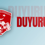 DUYURU