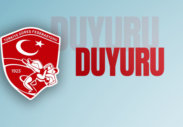 DUYURU