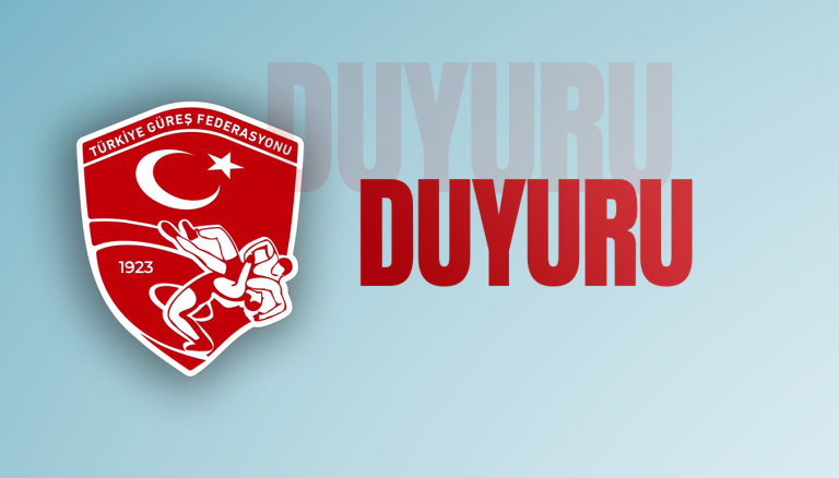 DUYURU