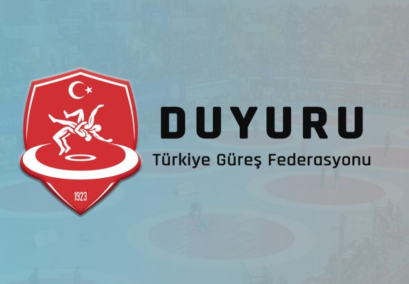 TGF-Duyuru