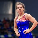 Wrestling U20 World Championships 2025