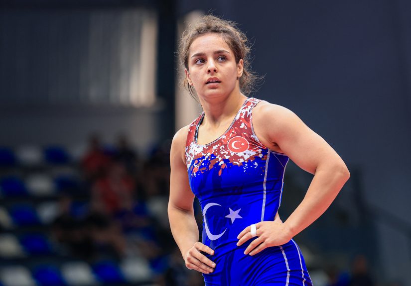 Wrestling U20 World Championships 2025