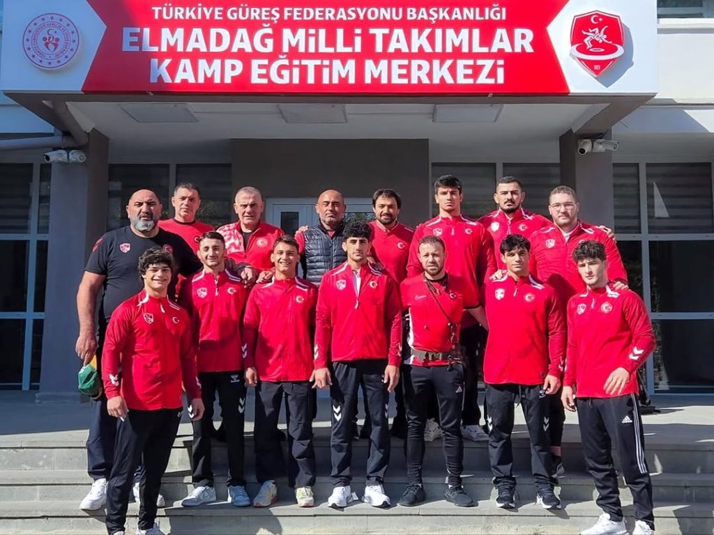 U23 Dünya Şampiyonası Başlıyor! 20-27 Ekim tarihleri arasında Sırbistan’ın Novi Sad kentinde düzenlenecek olan U23 Dünya...