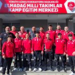 U23 Dünya Şampiyonası Başlıyor! 20-27 Ekim tarihleri arasında Sırbistan’ın Novi Sad kentinde düzenlenecek olan U23 Dünya...