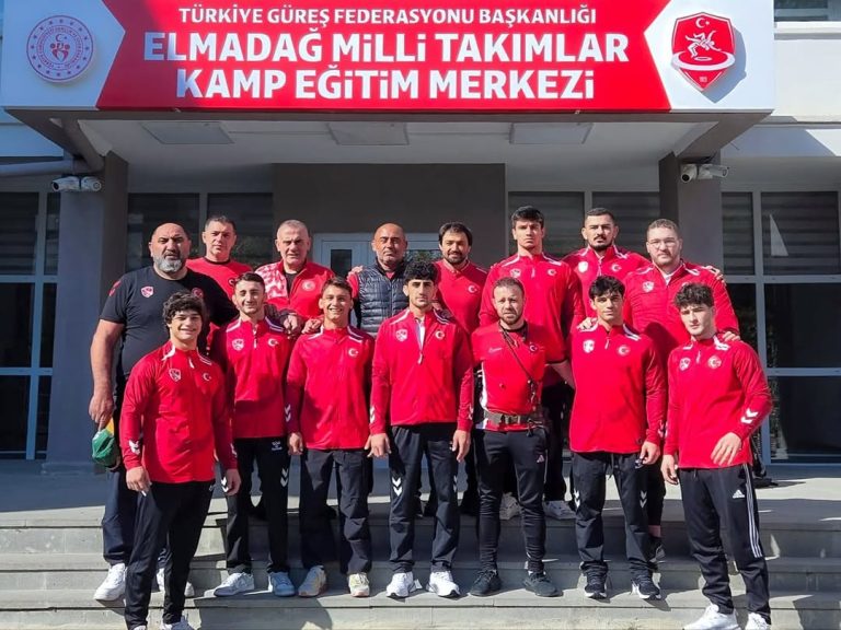 U23 Dünya Şampiyonası Başlıyor! 20-27 Ekim tarihleri arasında Sırbistan’ın Novi Sad kentinde düzenlenecek olan U23 Dünya...