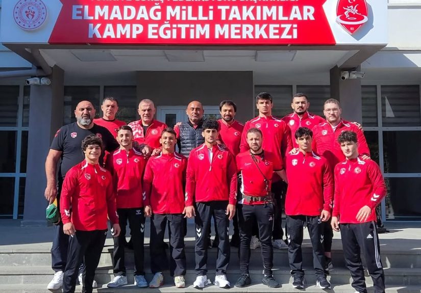 U23 Dünya Şampiyonası Başlıyor! 20-27 Ekim tarihleri arasında Sırbistan’ın Novi Sad kentinde düzenlenecek olan U23 Dünya...