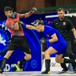 UWW Grappling & MMA Dünya Şampiyonasında Sporcularımızdan Güzel Bir Başlangıç Türkiye Güreş Federasyonu, ilk kez Grappli...