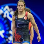 U23 Dünya Şampiyonası’nda Kadınlarda 3 Yarı Final, 2 Bronz Madalya Mücadelesi🇹🇷 Sırbistan’ın Novi Sad kentinde düzenle...